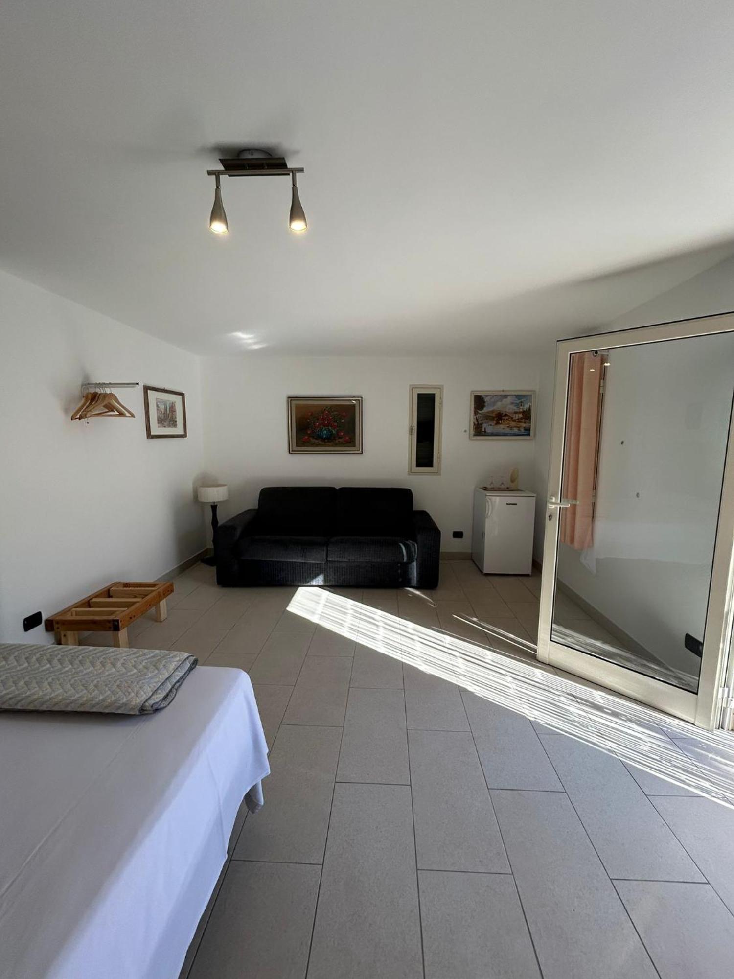 Villa Lamandia Monopoli Exteriör bild
