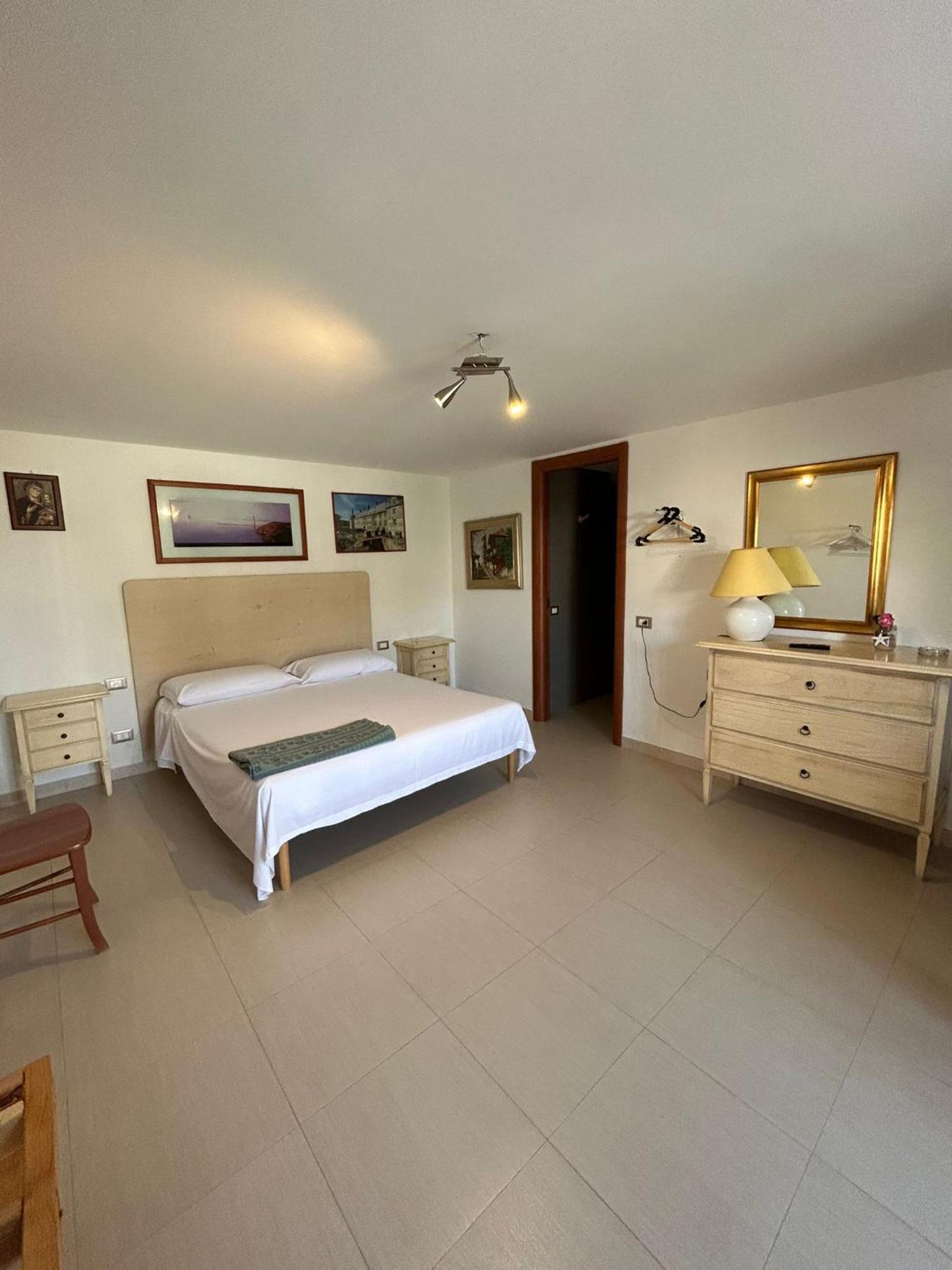 Villa Lamandia Monopoli Exteriör bild