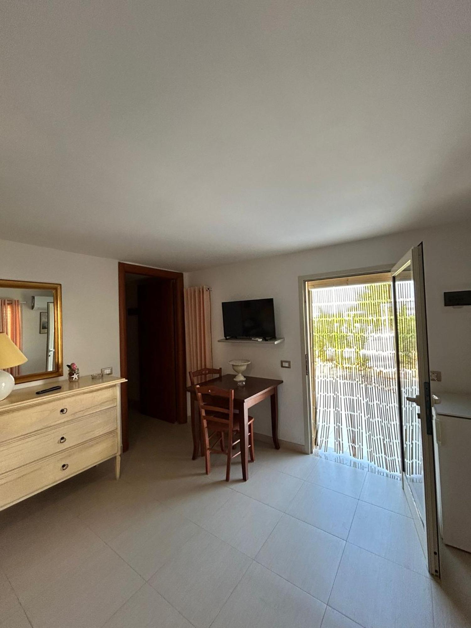 Villa Lamandia Monopoli Exteriör bild