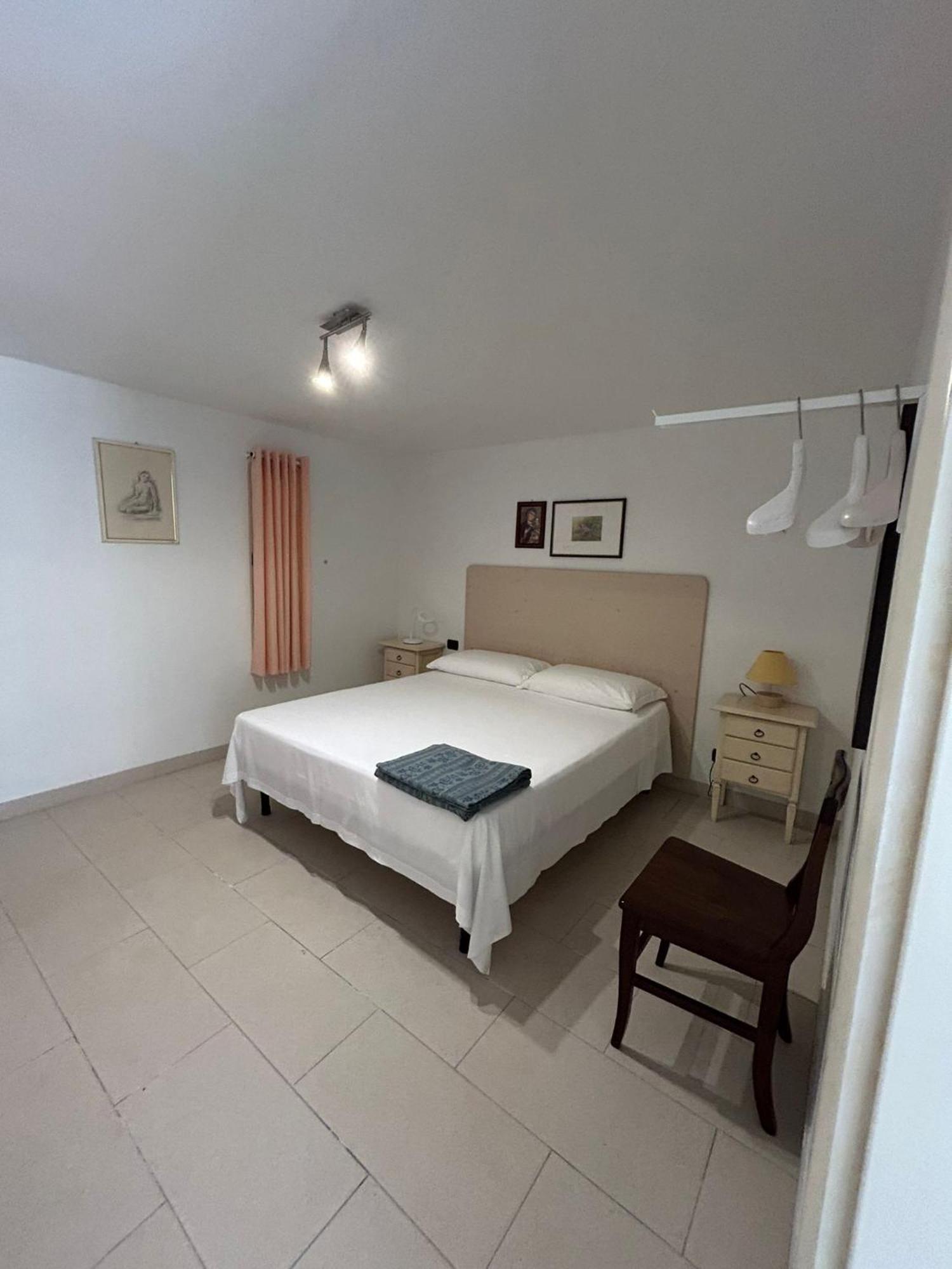 Villa Lamandia Monopoli Exteriör bild