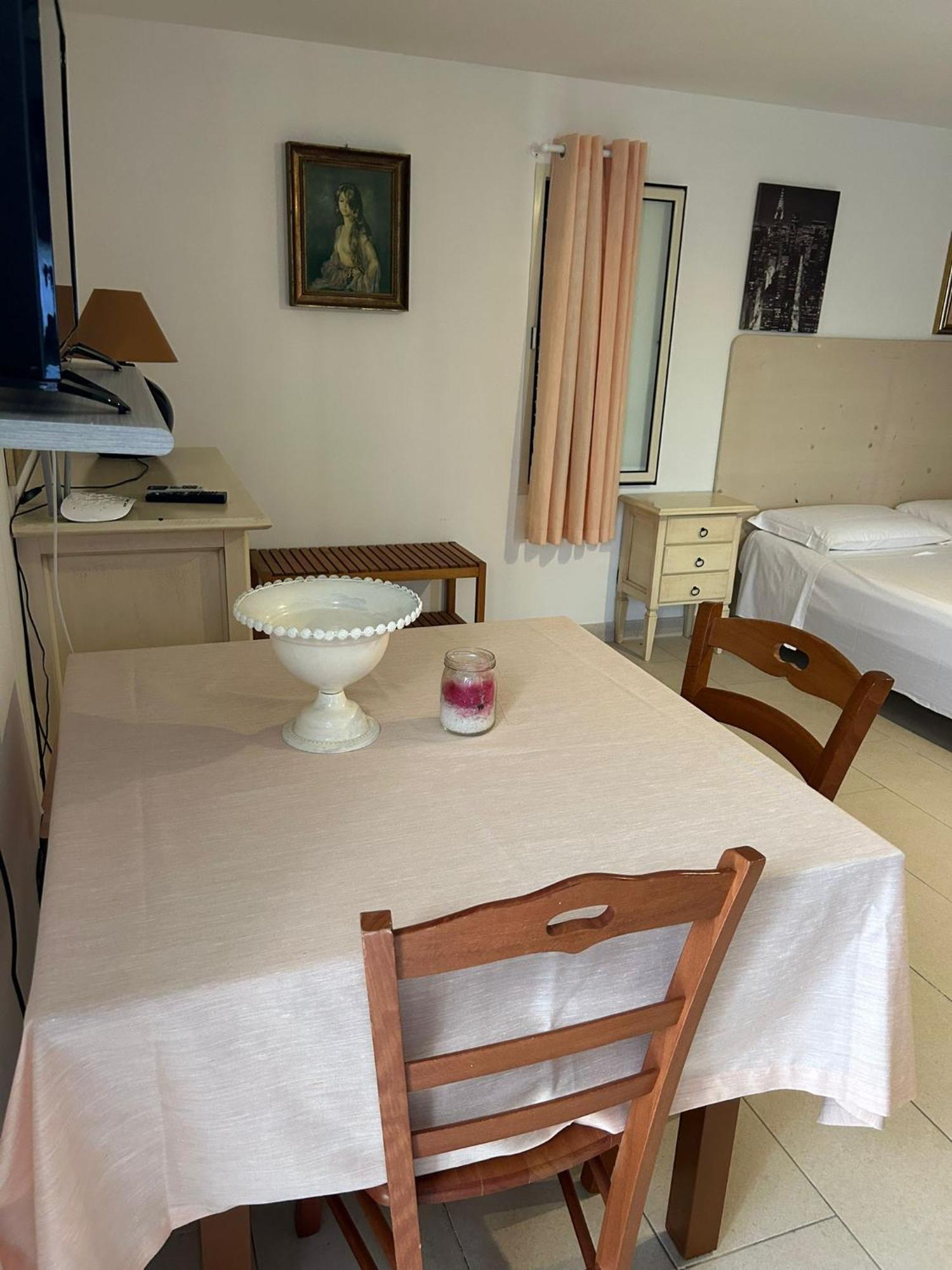 Villa Lamandia Monopoli Exteriör bild