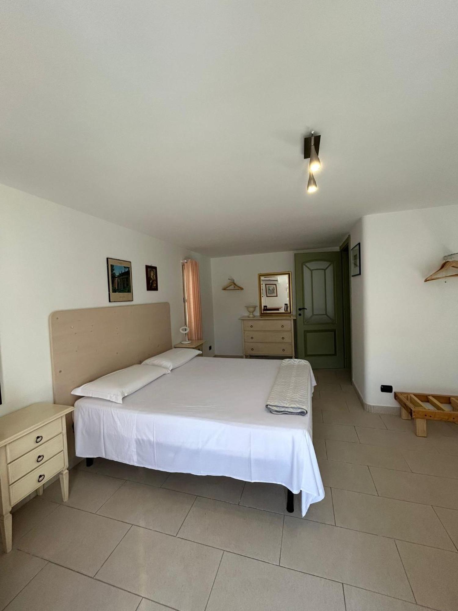 Villa Lamandia Monopoli Exteriör bild