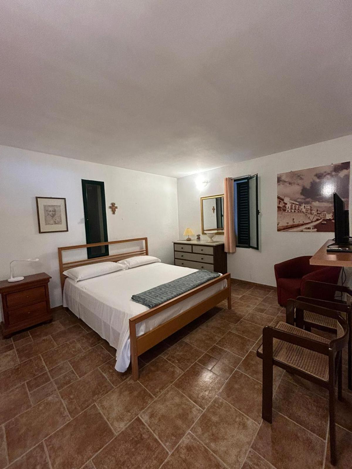 Villa Lamandia Monopoli Exteriör bild
