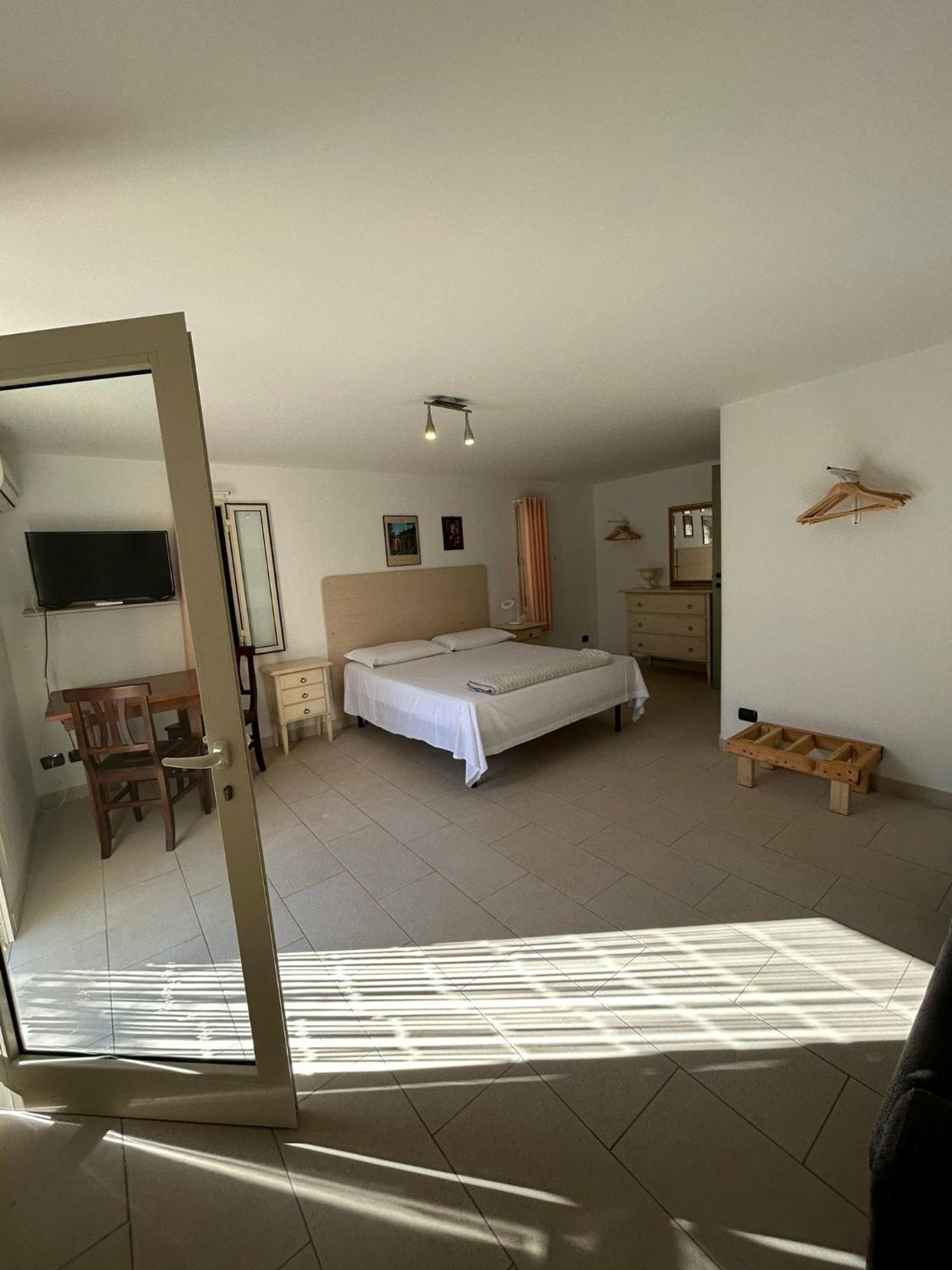 Villa Lamandia Monopoli Exteriör bild